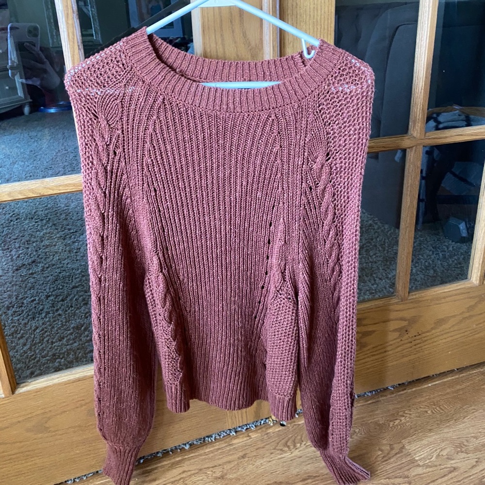 Women’s Sweater